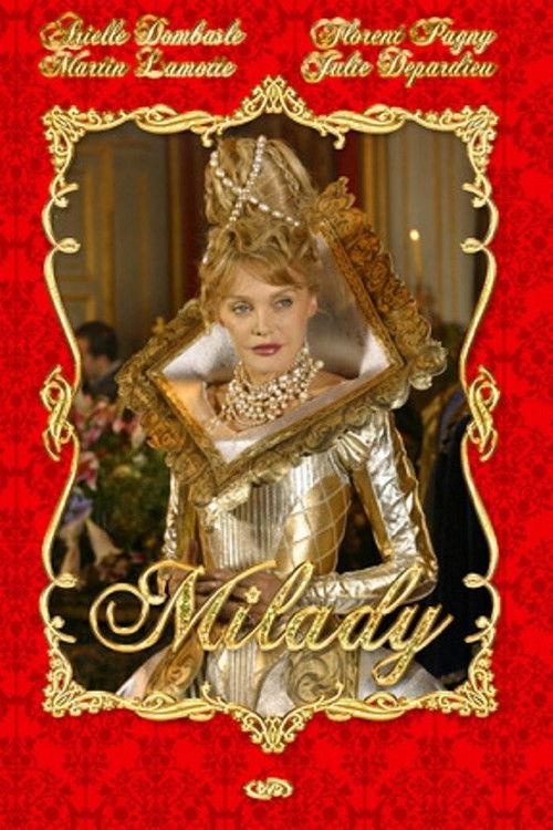 Milady 2004 official movie poster
