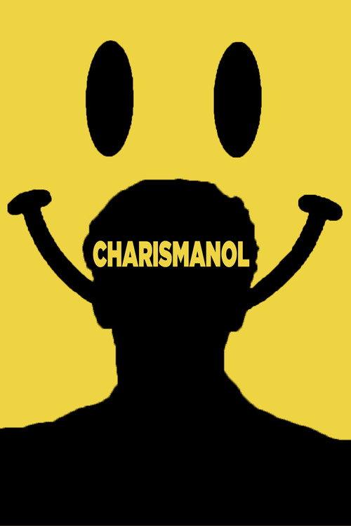 Charismanol 2026 official movie poster