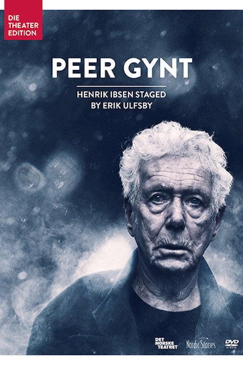 Peer Gynt 2020 official movie poster