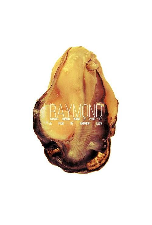 Raymond 2017 official movie poster