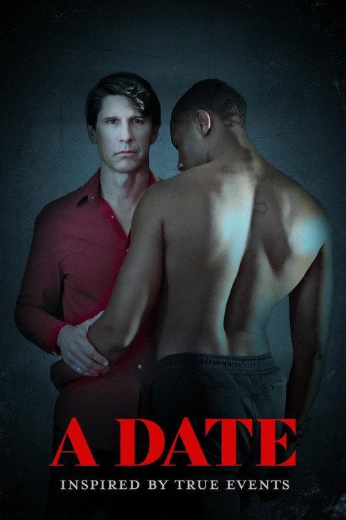 A Date 2023 official movie poster