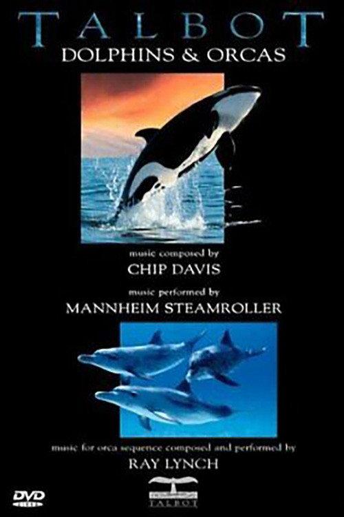 Talbot Dolphins & Orcas 1994 official movie poster