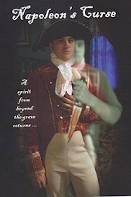 Napoleon's Curse 2009 official movie poster
