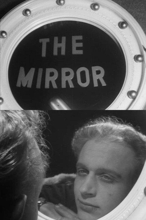 The Mirror 1951 official movie poster