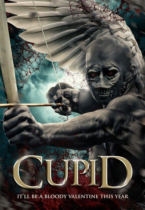 Cupid 2020 official movie poster