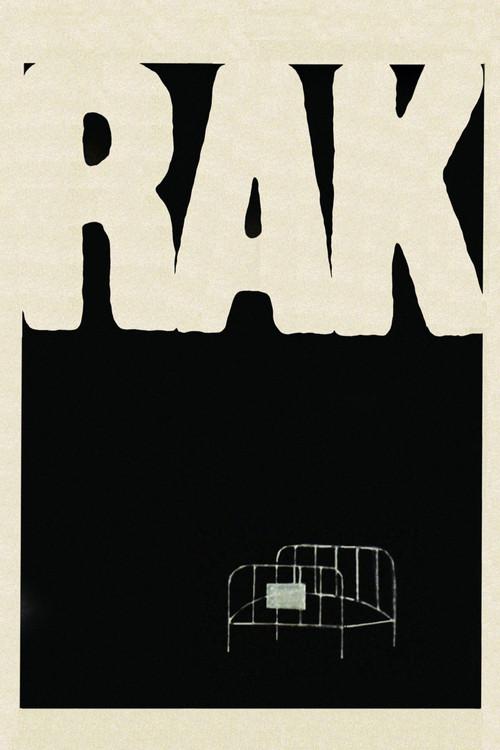 Rak 1972 official movie poster