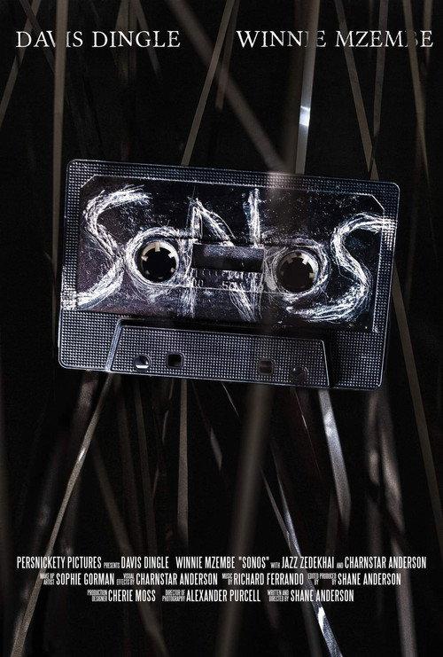SONOS 2023 official movie poster