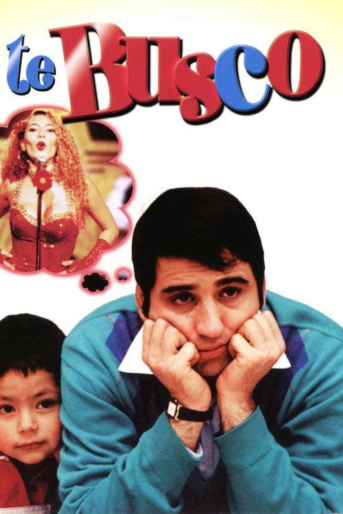 Looking for you 2002 official movie poster