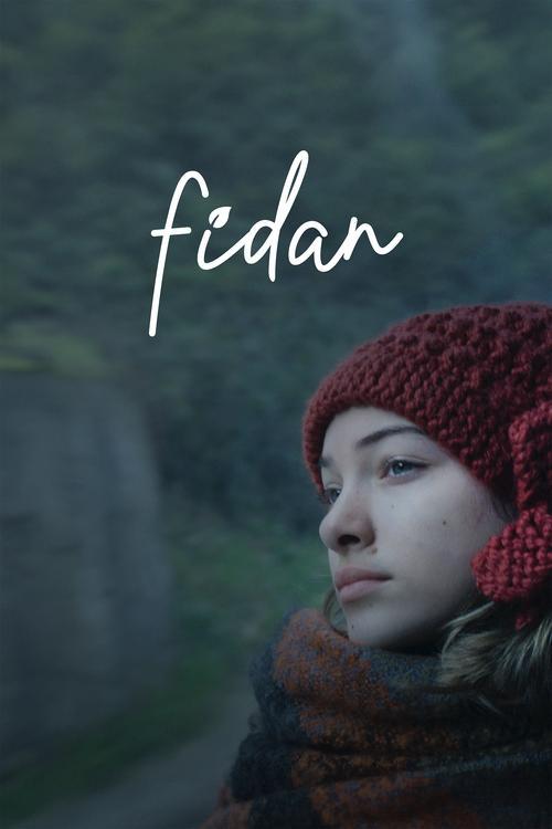 Fidan 2025 official movie poster