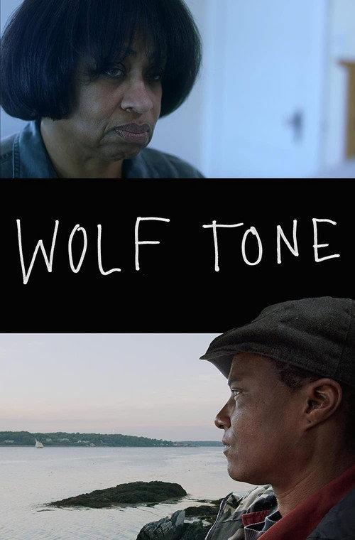 Wolf Tone 2022 official movie poster
