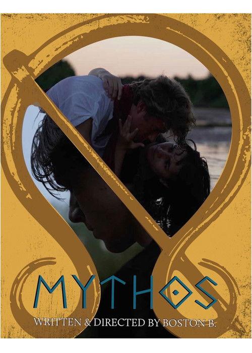 Mythos 2026 official movie poster
