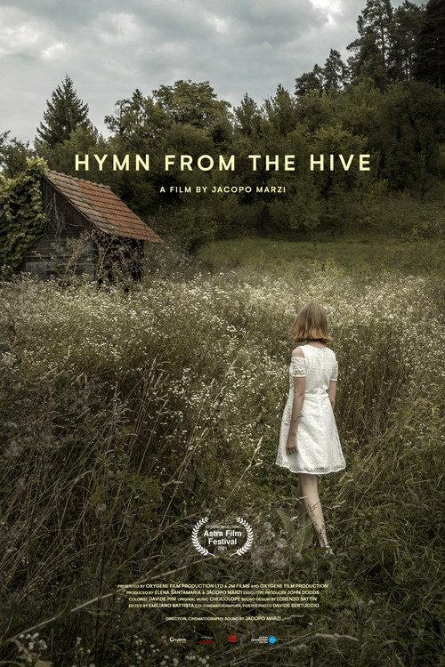 Hymn from the Hive 2021 official movie poster