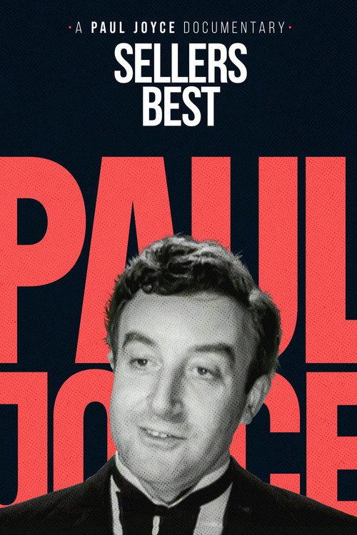 Sellers' Best 1992 official movie poster