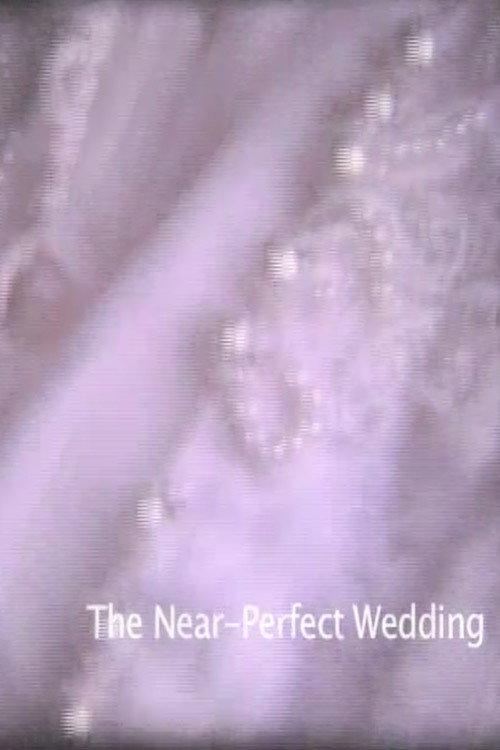 Near-Perfect Wedding 2007 official movie poster