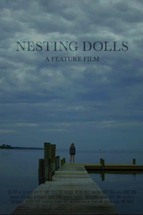 Nesting Dolls 2019 official movie poster