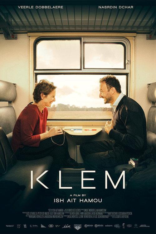 Klem 2018 official movie poster