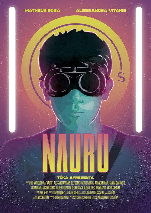 Nauru  official movie poster