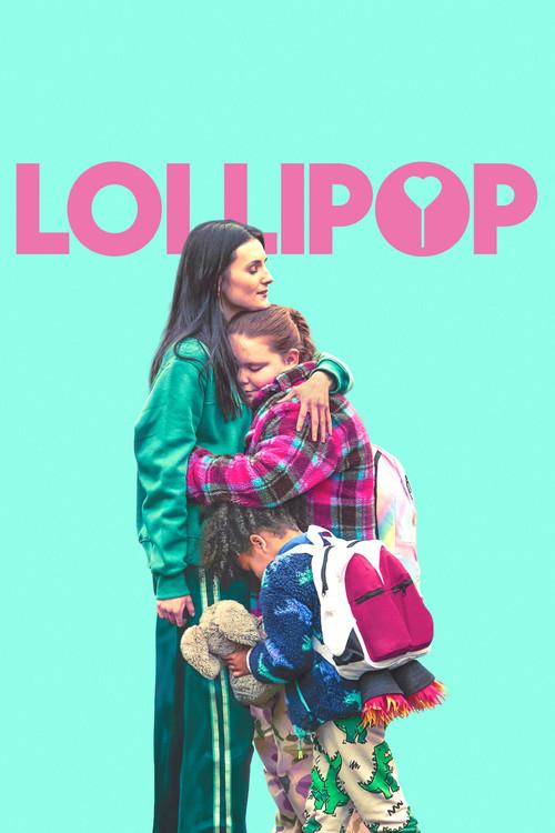 Lollipop 2025 official movie poster