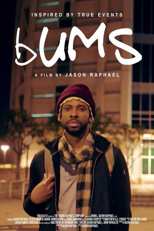 bUMS 2024 official movie poster