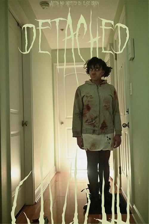 Detached 2026 official movie poster