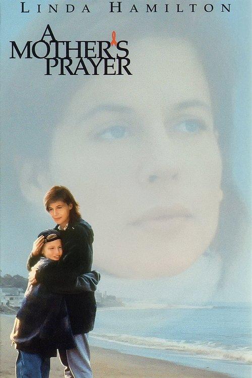 A Mother's Prayer 1995 official movie poster