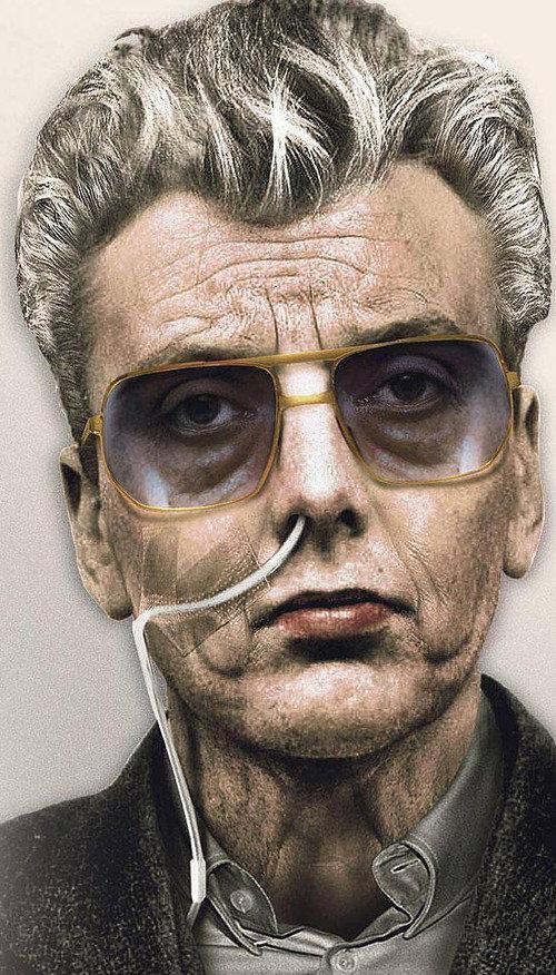 Ian Brady: 50 Years Behind Bars 2016 official movie poster