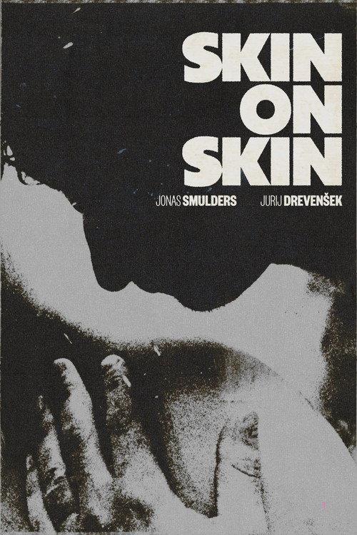 Skin on Skin 2025 official movie poster