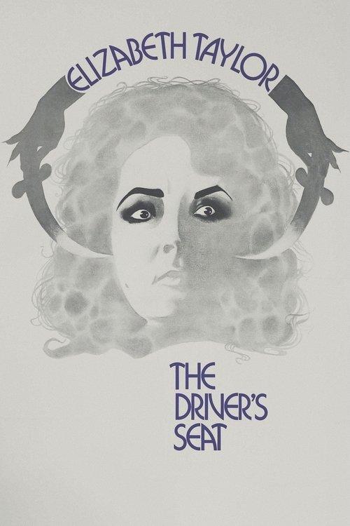 Identikit 1974 official movie poster
