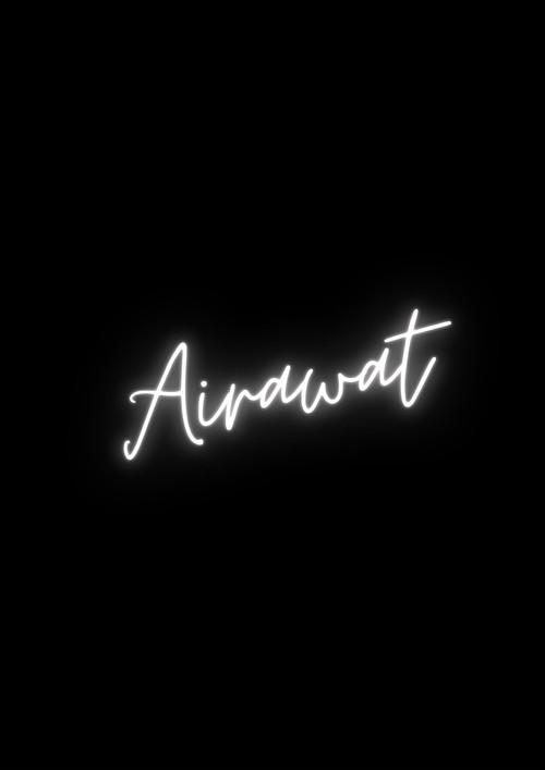 Airawat 2011 official movie poster