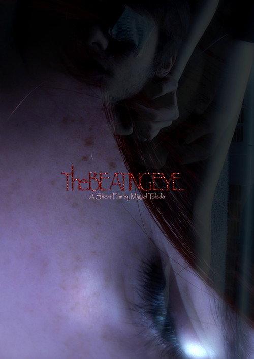 The Beating Eye 2019 official movie poster