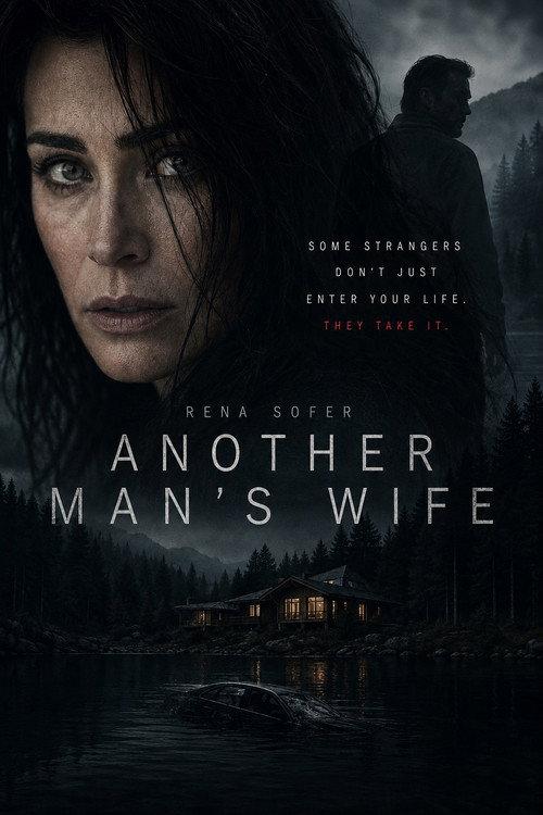 Another Man's Wife 2011 official movie poster