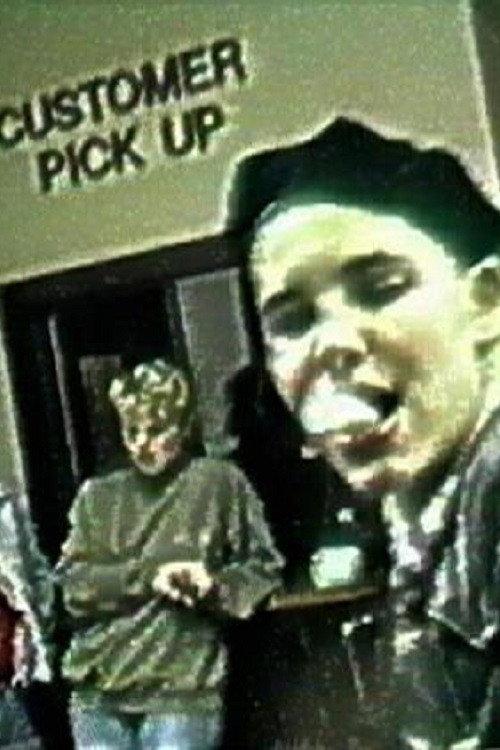 Skinny Teeth 2001 official movie poster