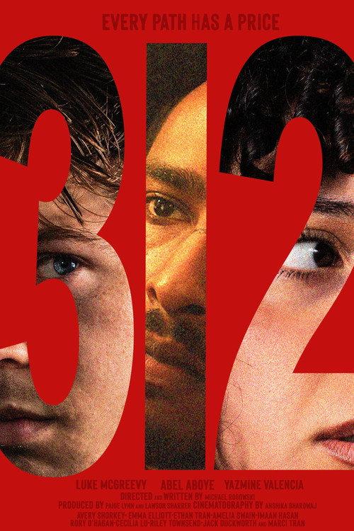 312 2026 official movie poster