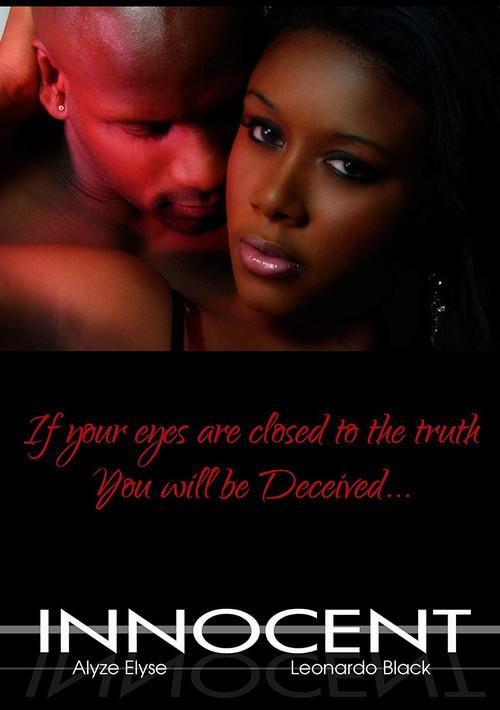 Innocent 2008 official movie poster