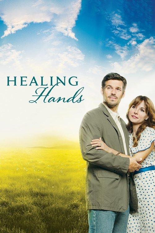 Healing Hands 2010 official movie poster