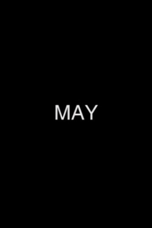 May 2016 official movie poster