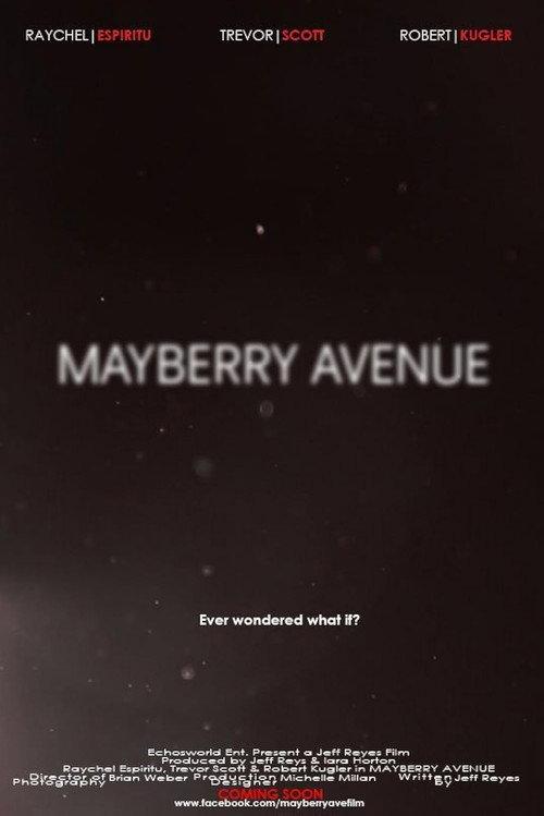 Mayberry Avenue  official movie poster