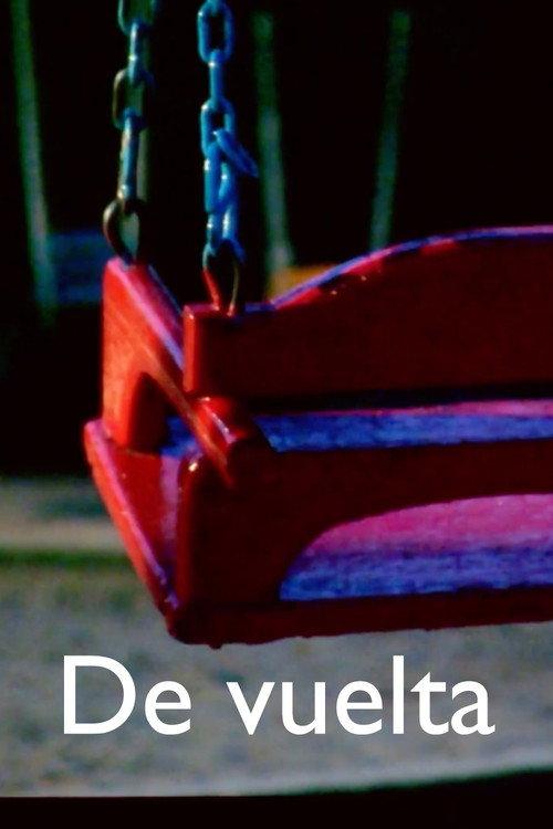 De vuelta 2004 official movie poster