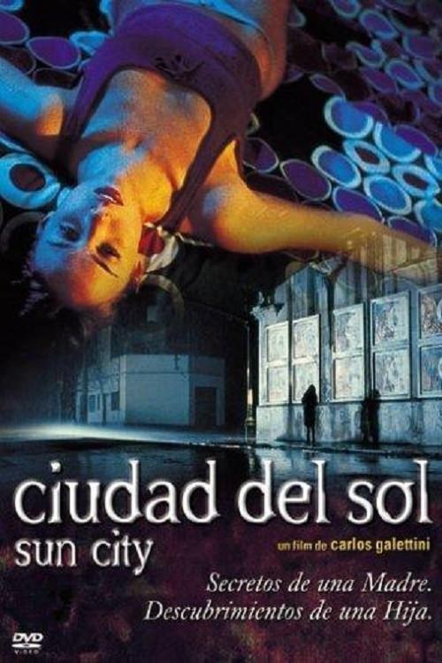 Sun City 2003 official movie poster