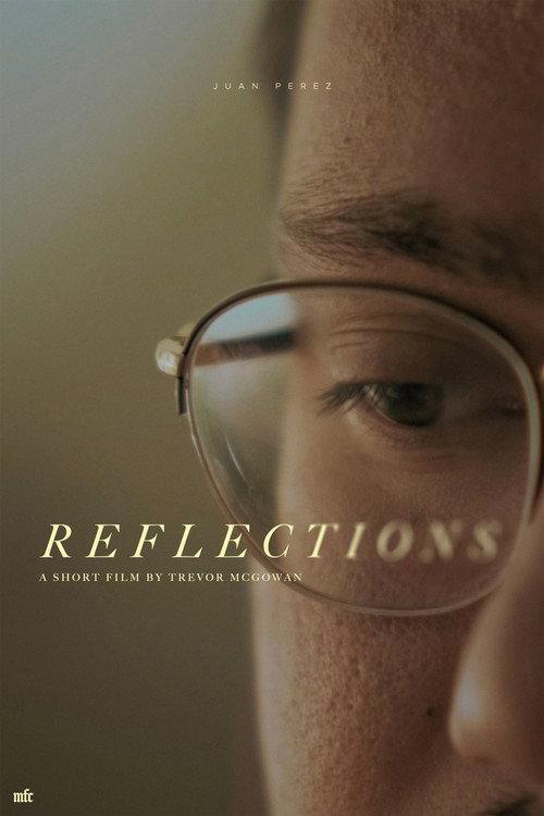 Reflections 2024 official movie poster