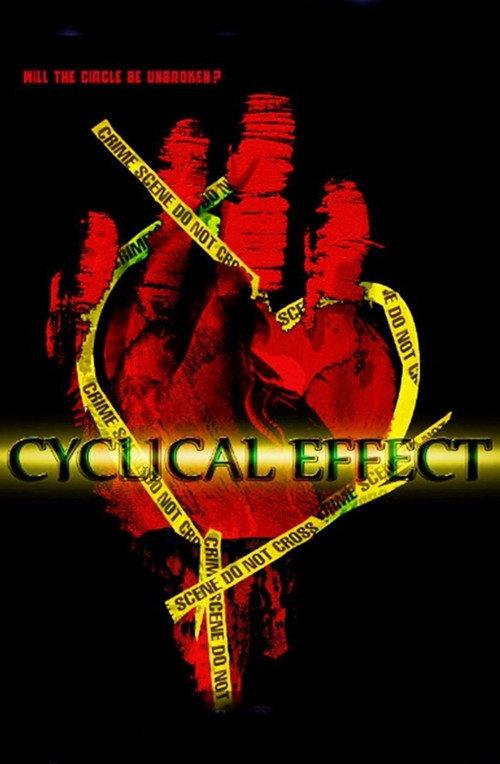 Cyclical Effect 2012 official movie poster