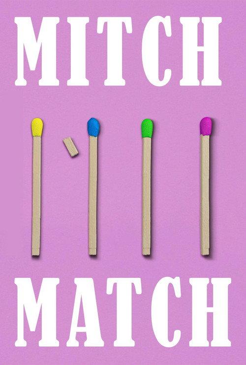 Mitch-Match: Episode 6 2020 official movie poster