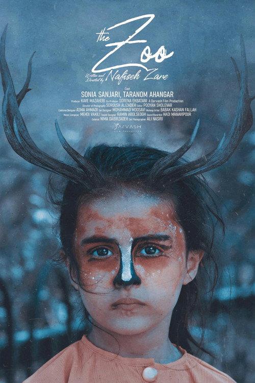 The Zoo 2022 official movie poster