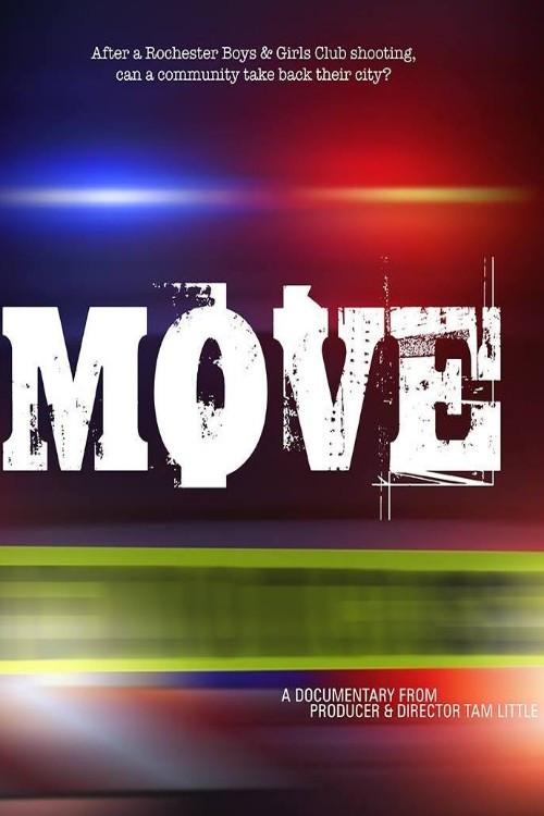 MOVE 2017 official movie poster