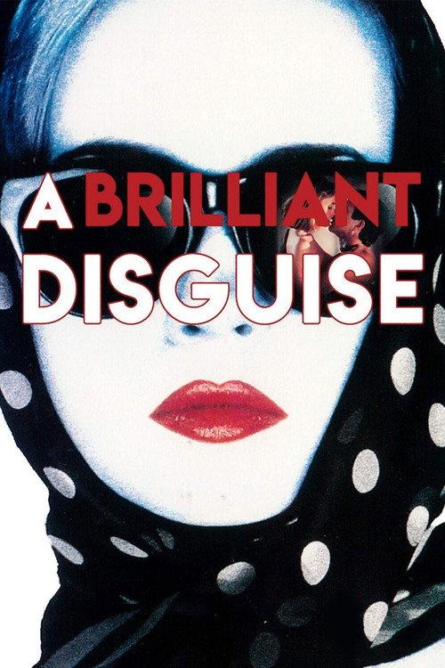 A Brilliant Disguise 1994 official movie poster