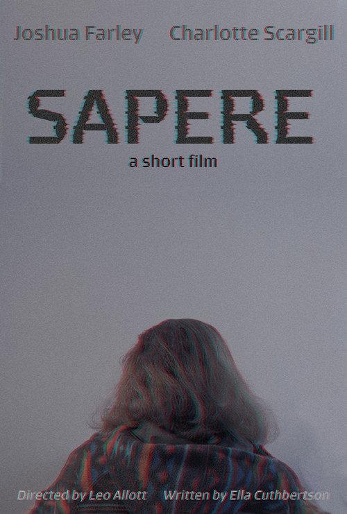 Sapere official movie poster