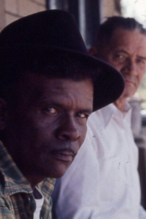 Woodcutters of the Deep South 1973 official movie poster