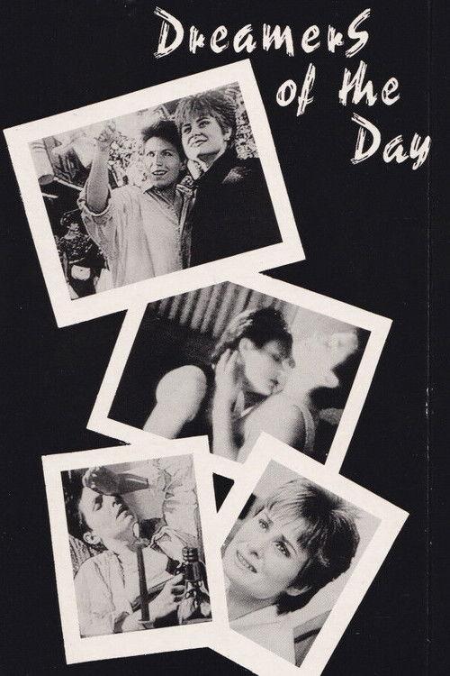 Dreamers of the Day 1990 official movie poster