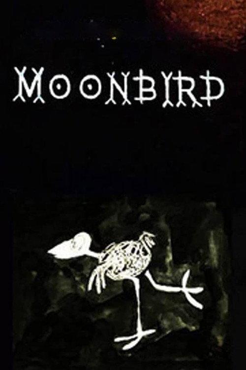 Moonbird 1959 official movie poster