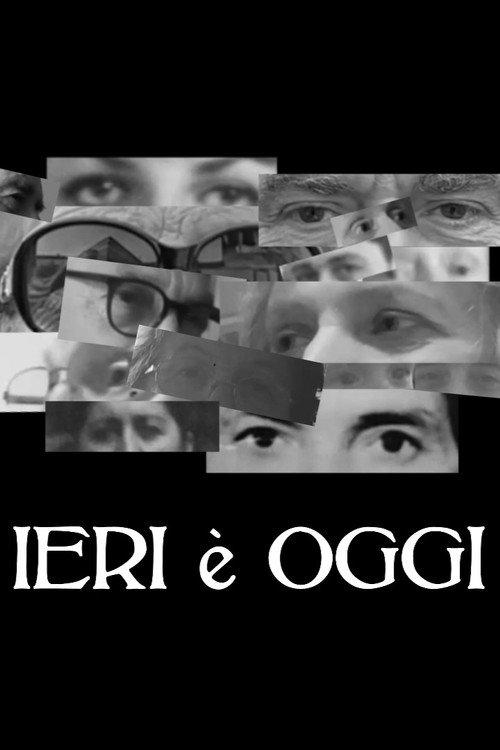 Ieri è Oggi 2025 official movie poster